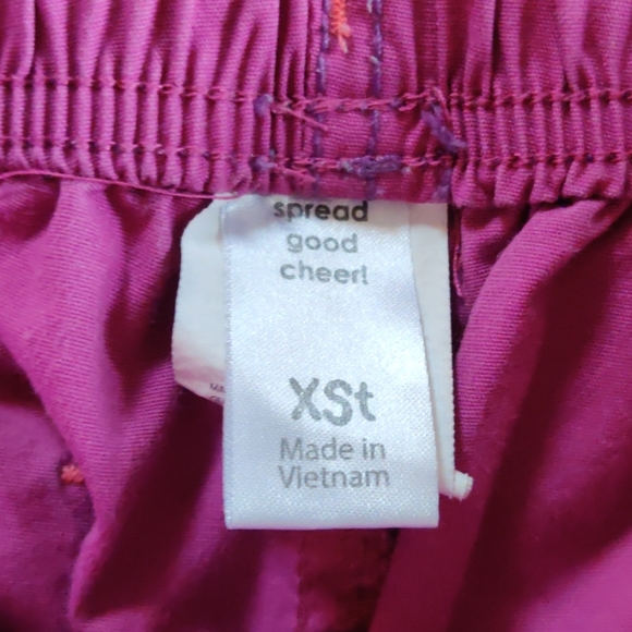 WonderWink Scrub Pants - Picture 4 of 5